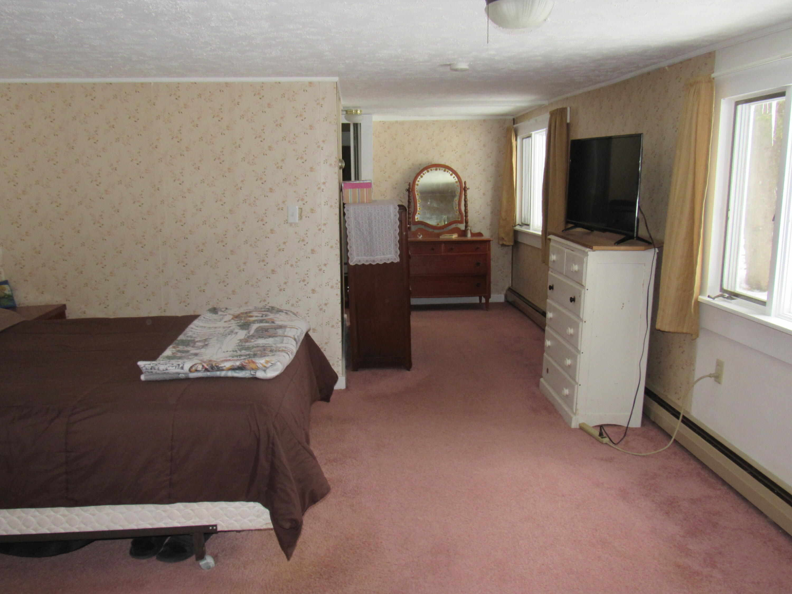 42 Pleasant Street Moose River ME 04945