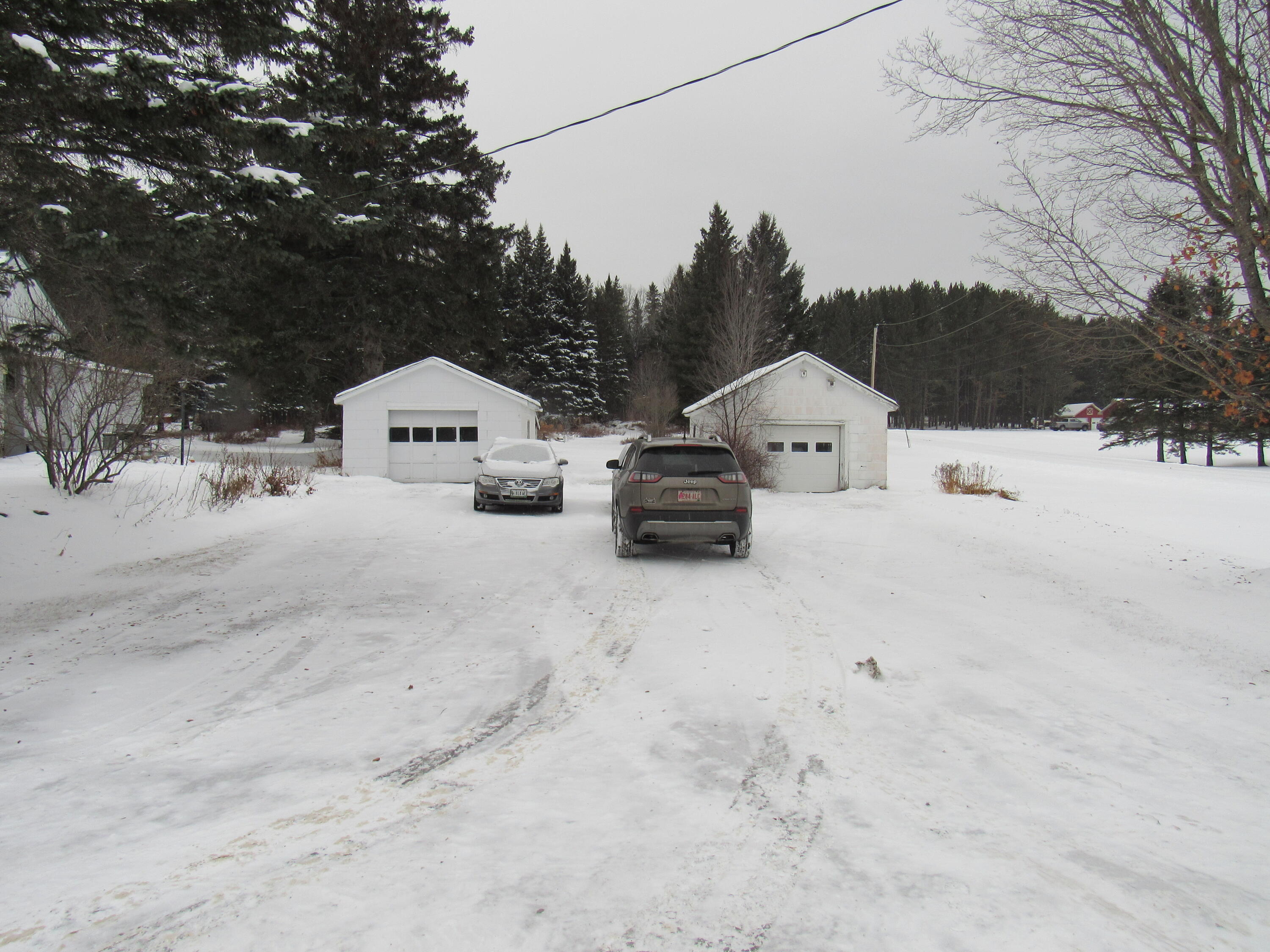 42 Pleasant Street Moose River ME 04945