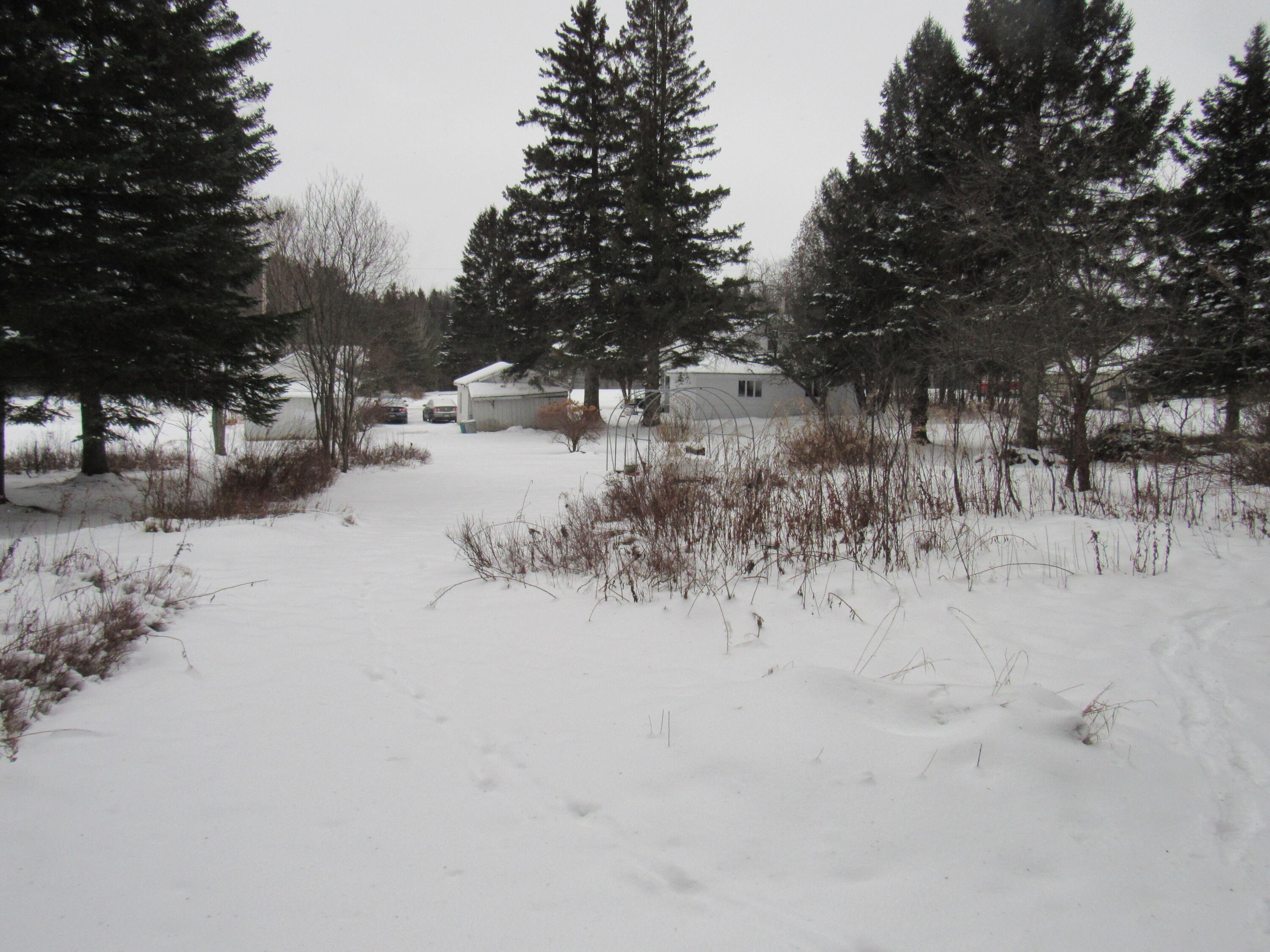 42 Pleasant Street Moose River ME 04945