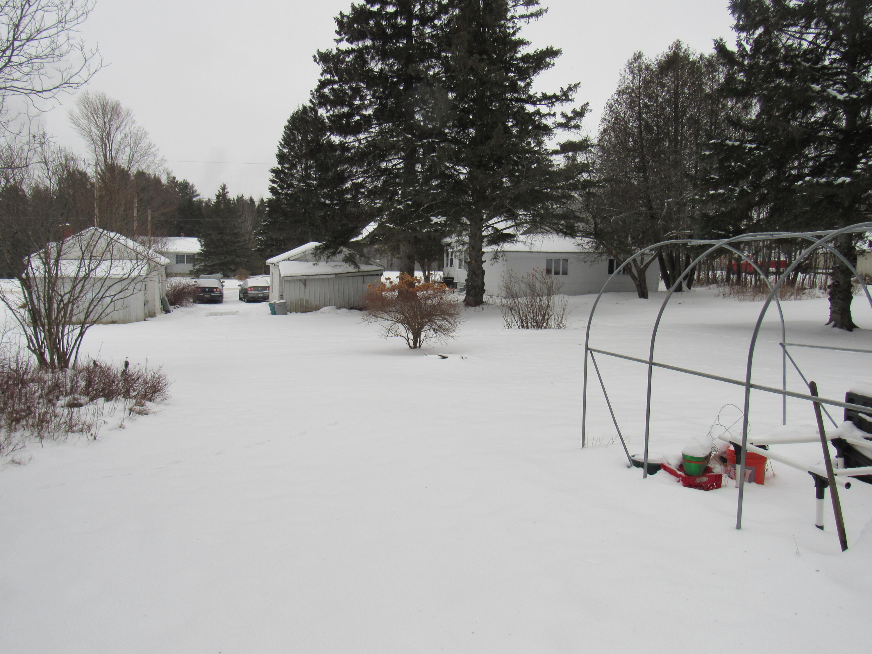42 Pleasant Street Moose River ME 04945