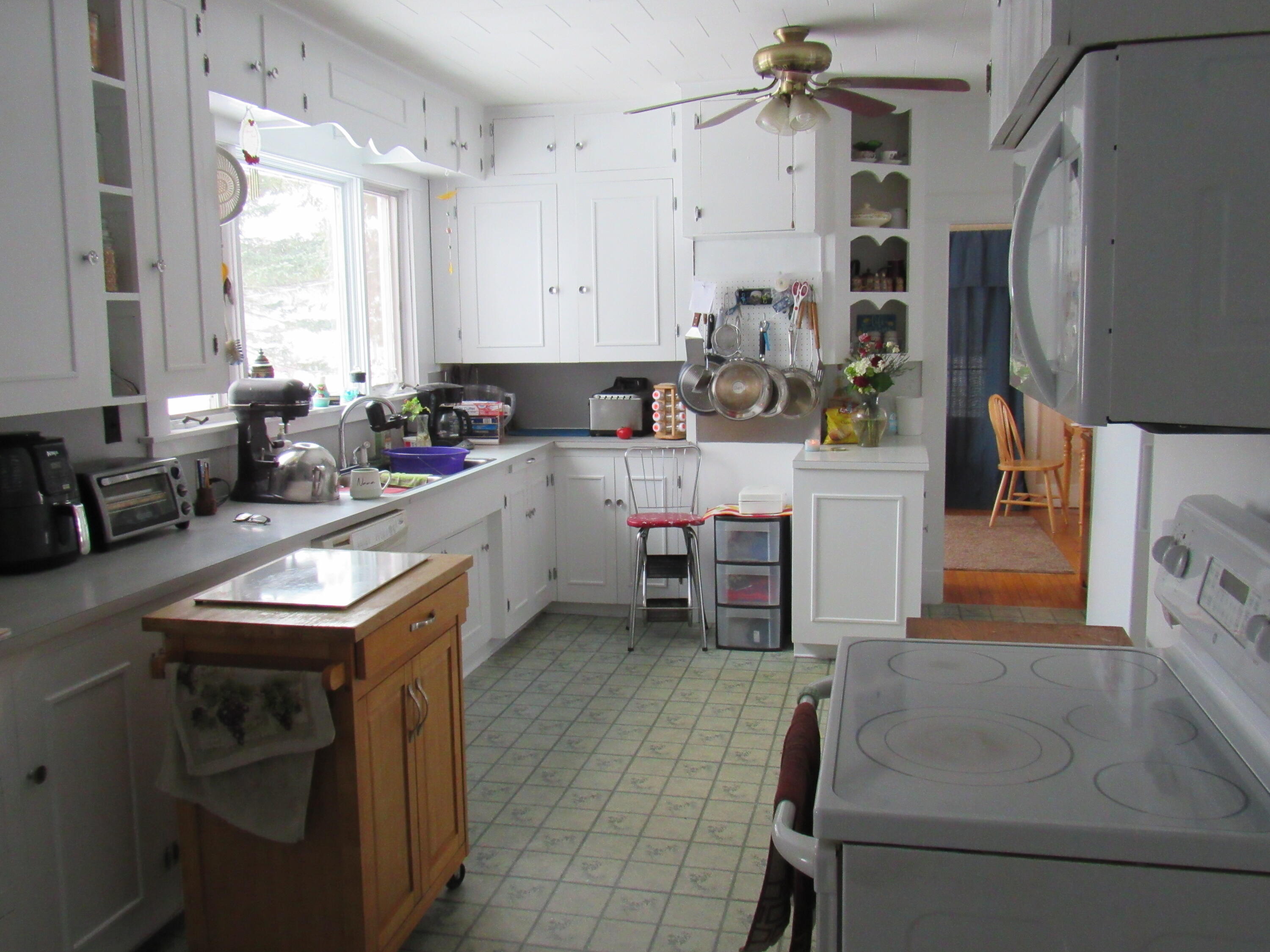 42 Pleasant Street Moose River ME 04945