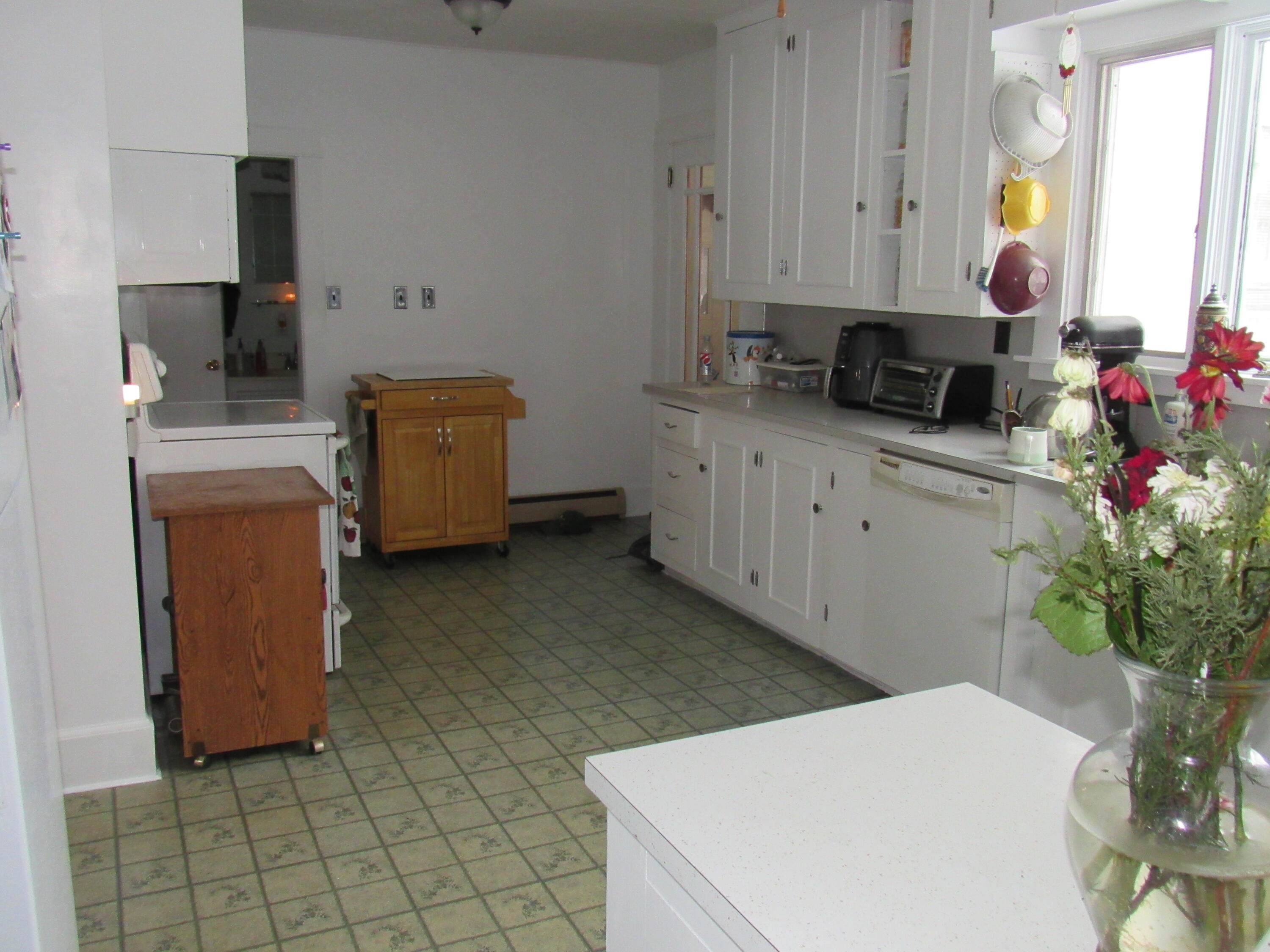 42 Pleasant Street Moose River ME 04945