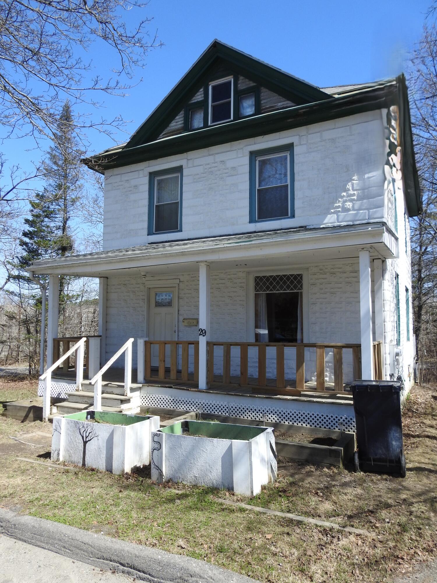 29 Princeton Street Bangor ME 04401