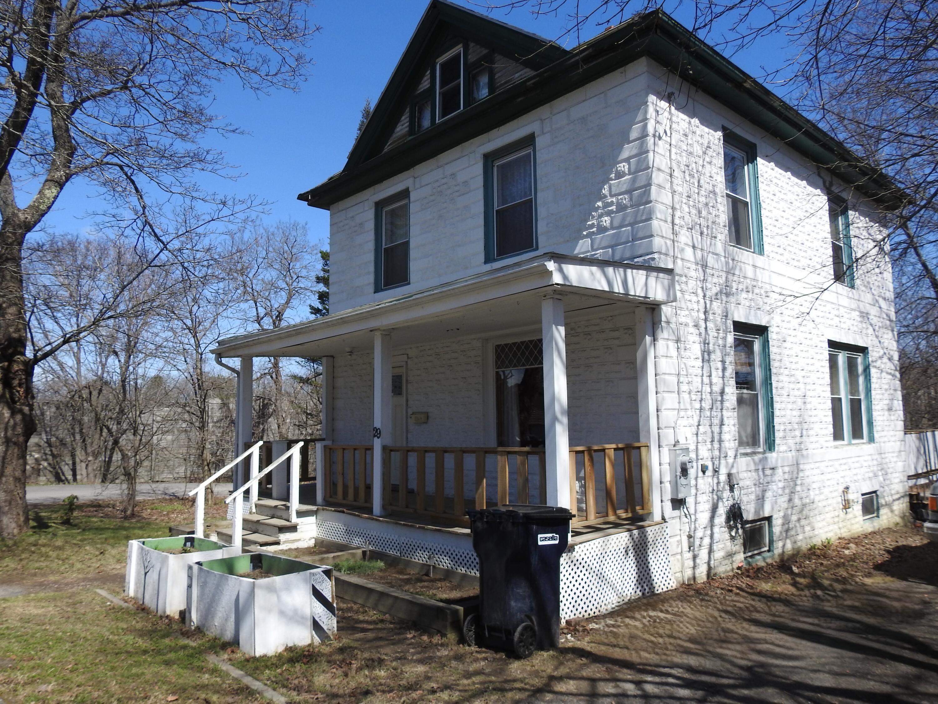 29 Princeton Street Bangor ME 04401