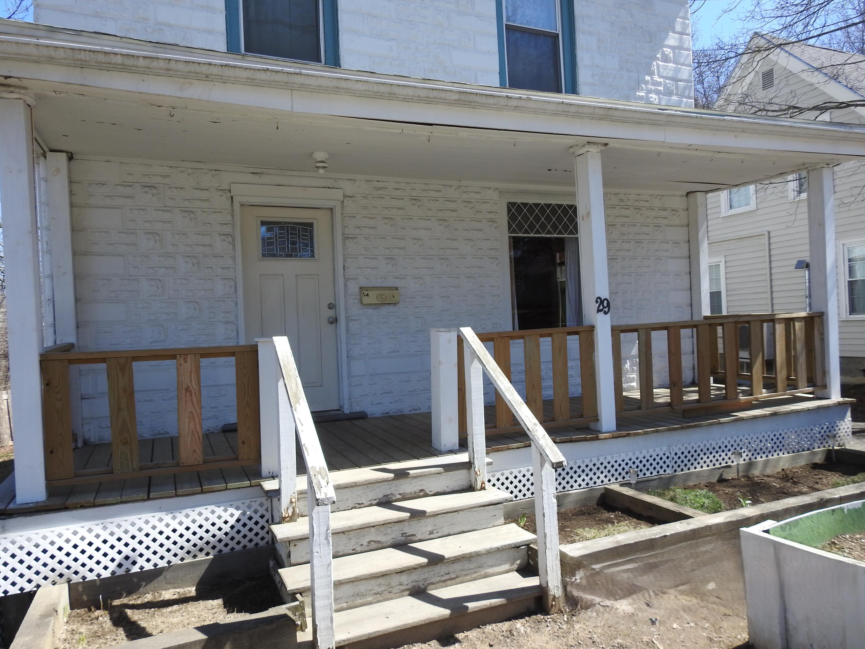 29 Princeton Street Bangor ME 04401