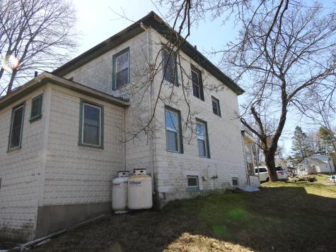 29 Princeton Street Bangor ME 04401