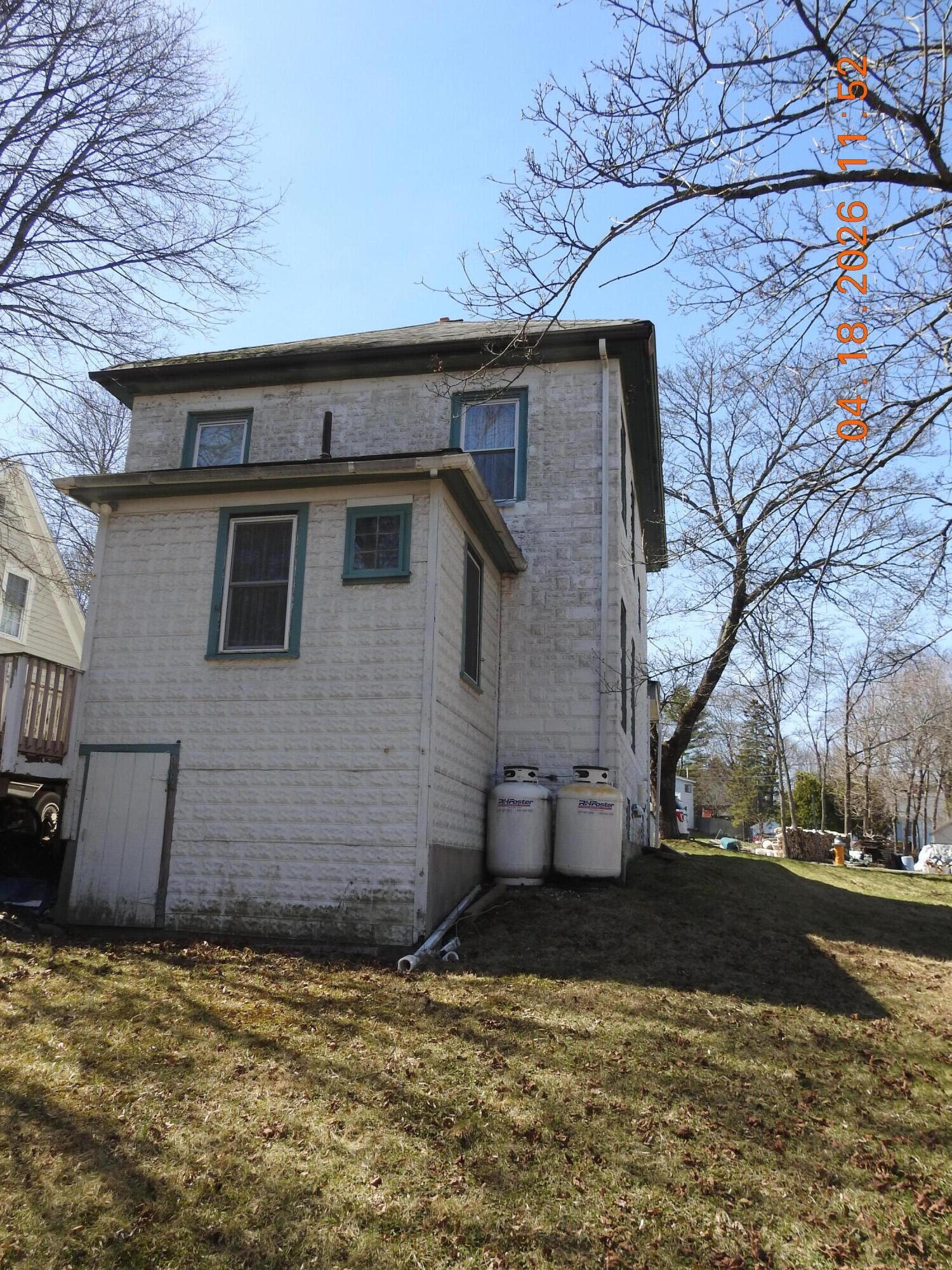 29 Princeton Street Bangor ME 04401