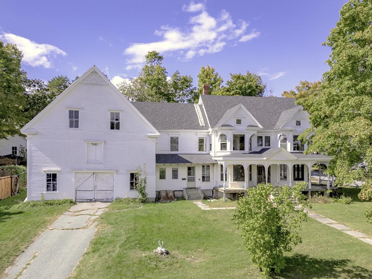 266 Front Street Richmond ME 04357