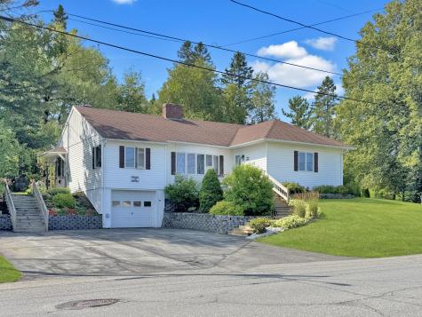 137 Fox Street Madawaska ME 04756