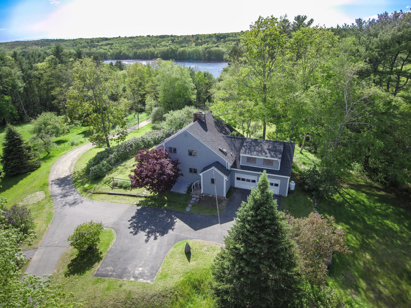 270 Cedar Grove Road Dresden, ME