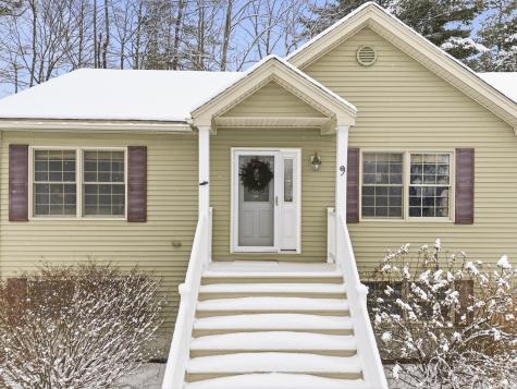 9 Jill Street Lewiston ME 04240