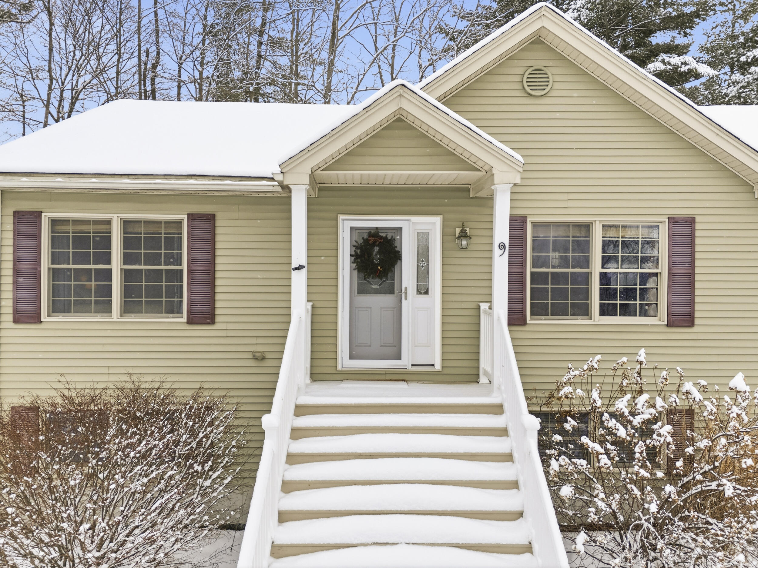 9 Jill Street Lewiston ME 04240