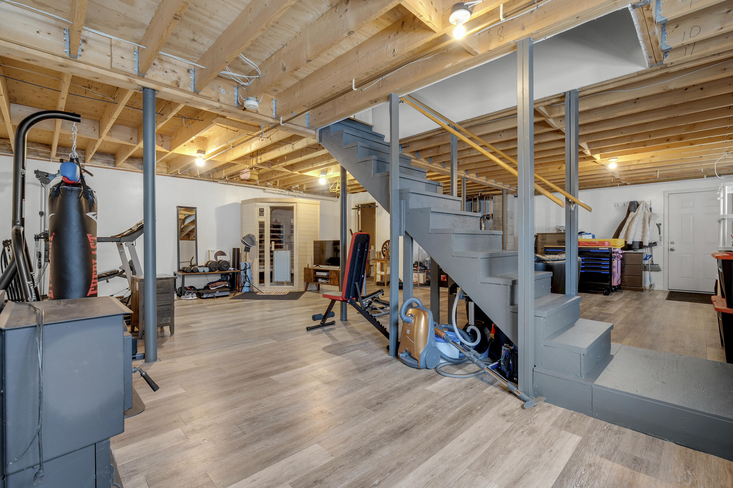 9 Jill Street Lewiston ME 04240