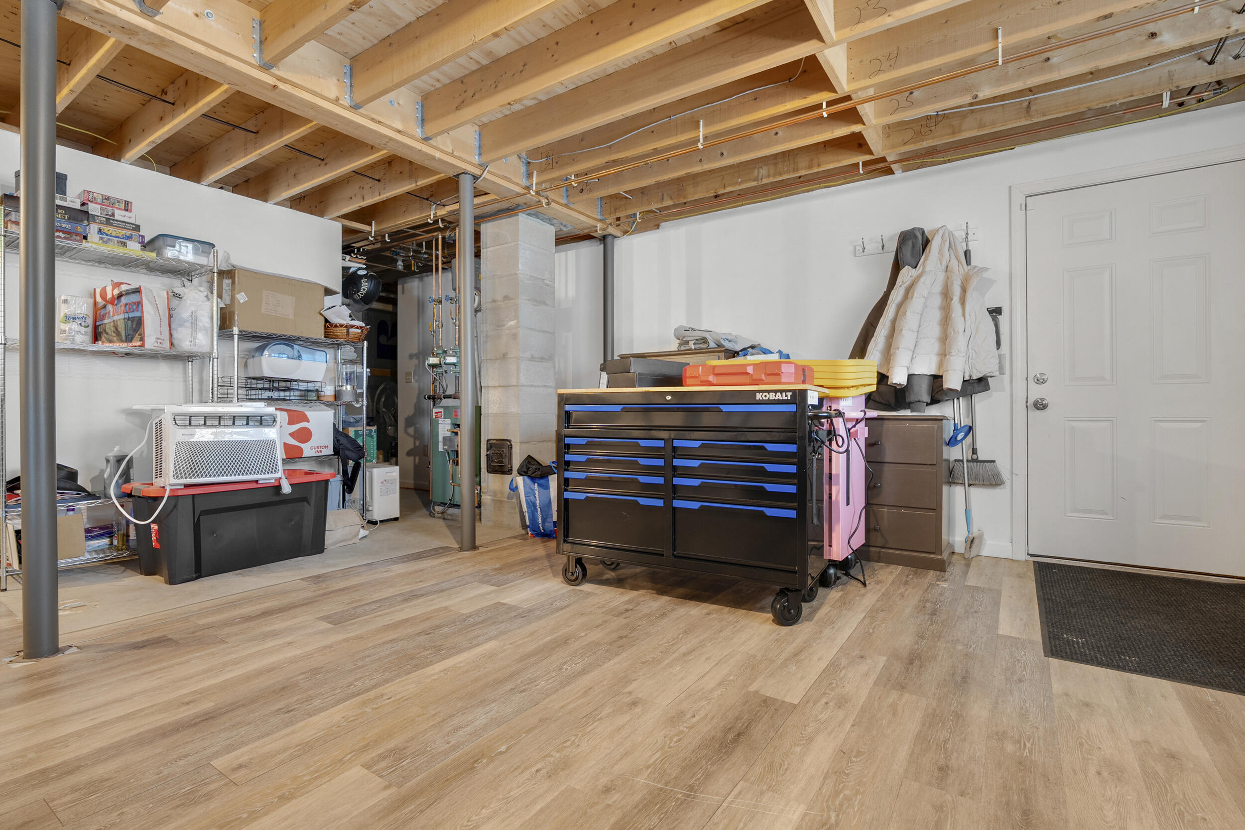 9 Jill Street Lewiston ME 04240