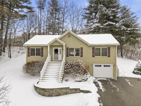 9 Jill Street Lewiston ME 04240