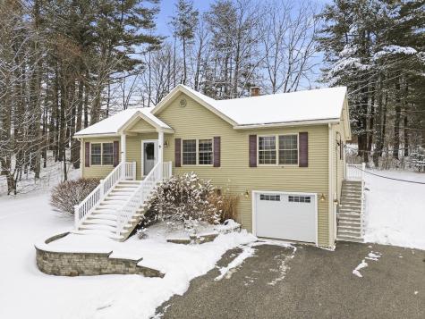 9 Jill Street Lewiston ME 04240