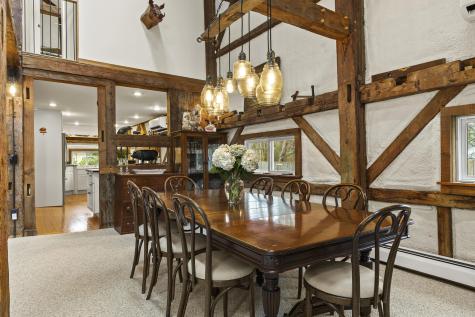 9 Conifer Ridge Cumberland ME 04110