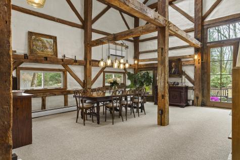 9 Conifer Ridge Cumberland ME 04110