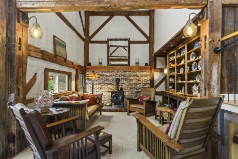 9 Conifer Ridge Cumberland ME 04110