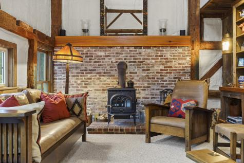 9 Conifer Ridge Cumberland ME 04110