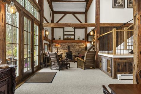 9 Conifer Ridge Cumberland ME 04110