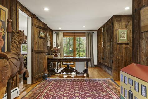 9 Conifer Ridge Cumberland ME 04110