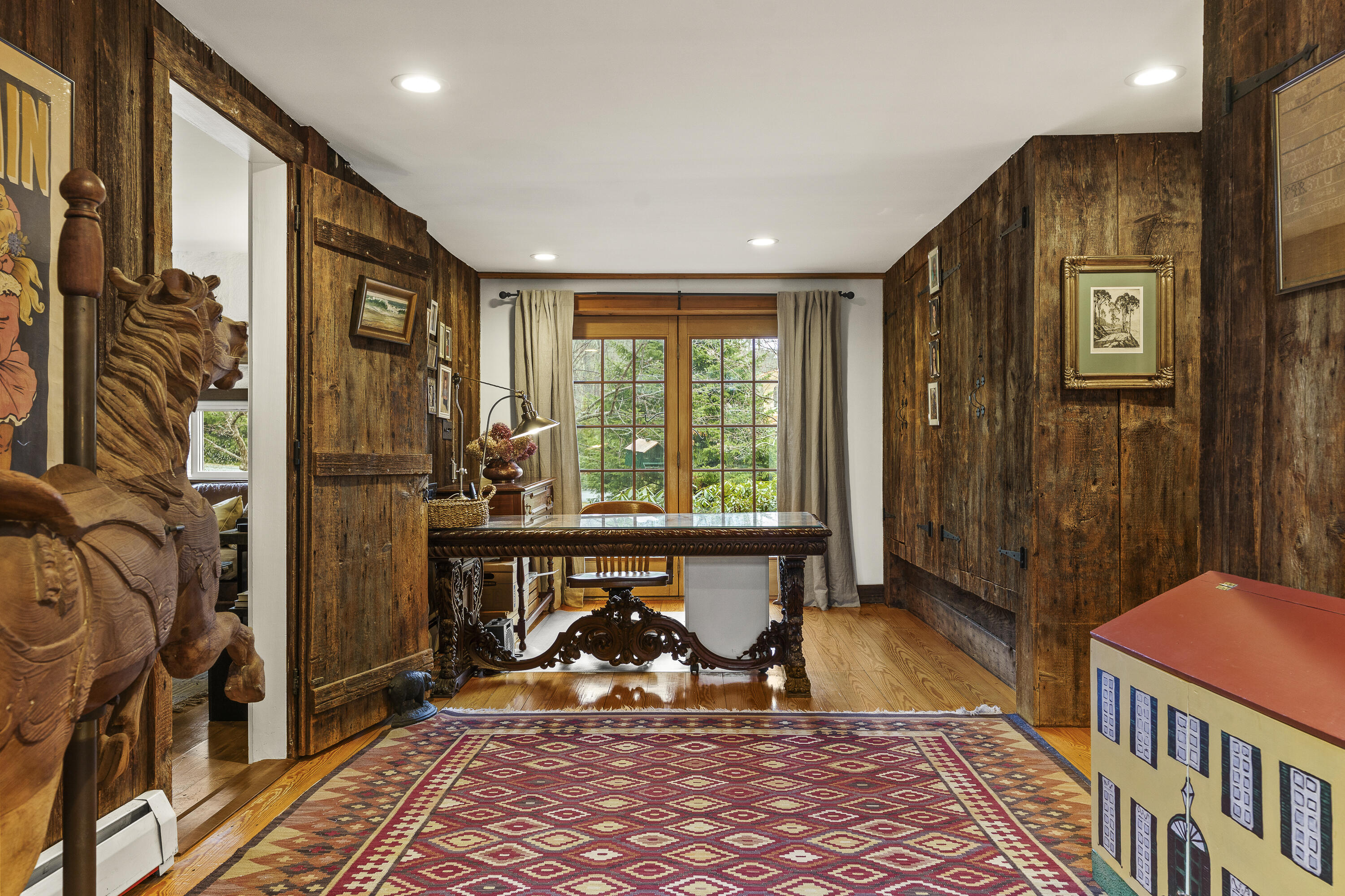 9 Conifer Ridge Cumberland ME 04110