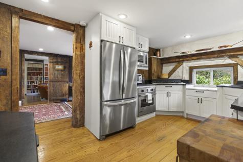 9 Conifer Ridge Cumberland ME 04110