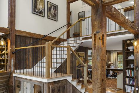 9 Conifer Ridge Cumberland ME 04110