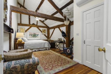 9 Conifer Ridge Cumberland ME 04110