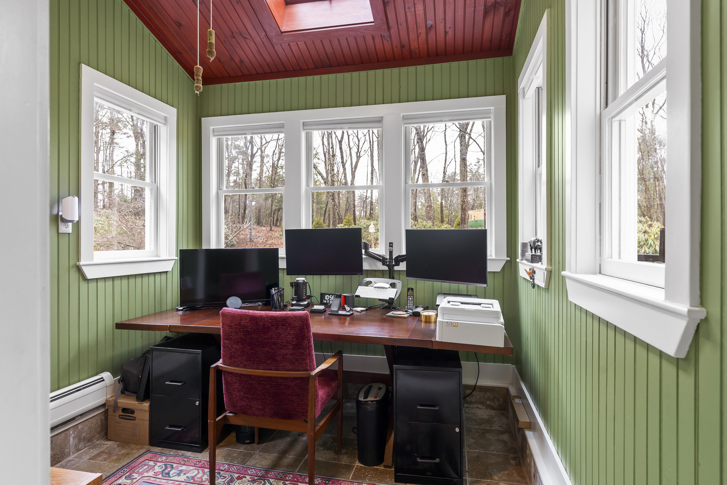 9 Conifer Ridge Cumberland ME 04110