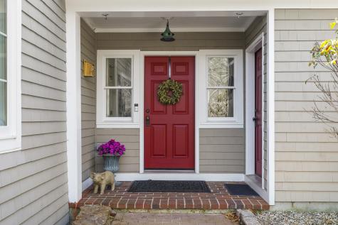 9 Conifer Ridge Cumberland ME 04110