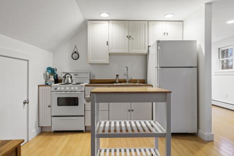 9 Conifer Ridge Cumberland ME 04110