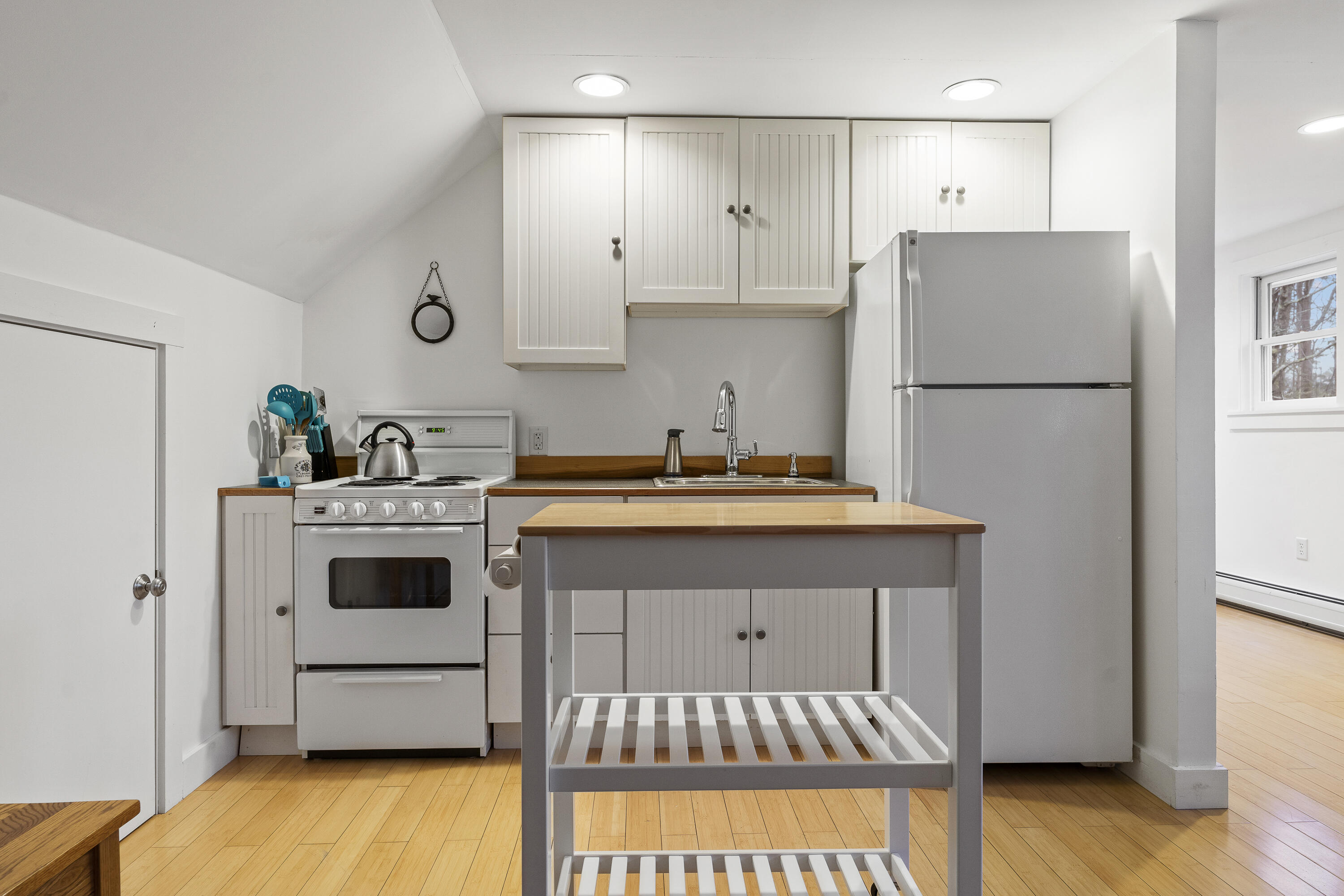 9 Conifer Ridge Cumberland ME 04110