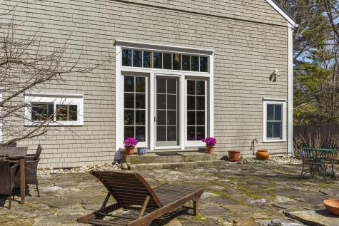 9 Conifer Ridge Cumberland ME 04110