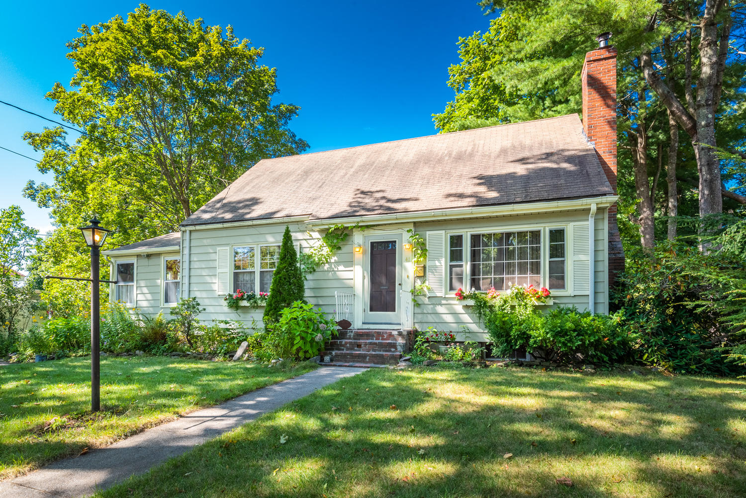 47 Belfort Street Portland ME 04103