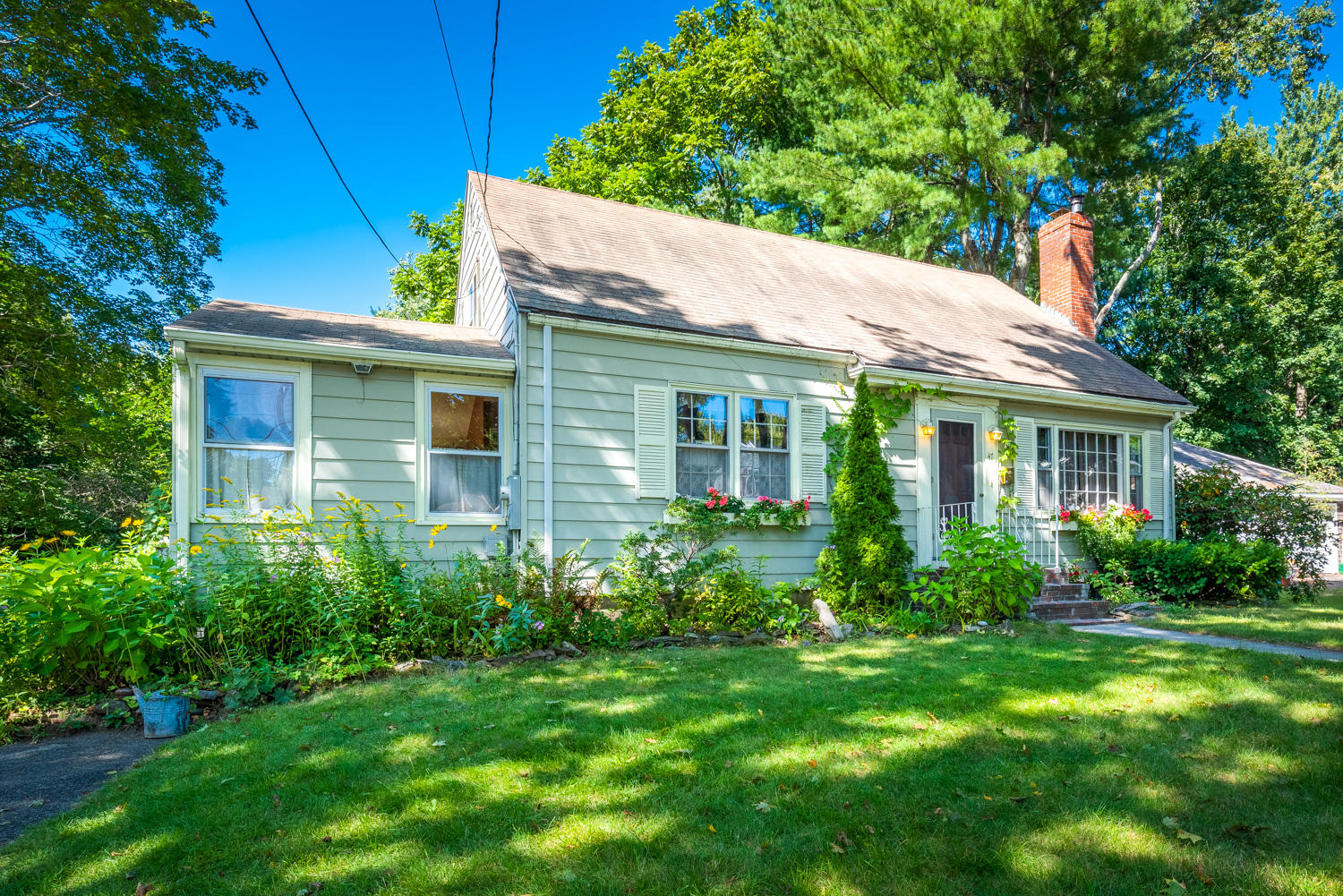 47 Belfort Street Portland ME 04103