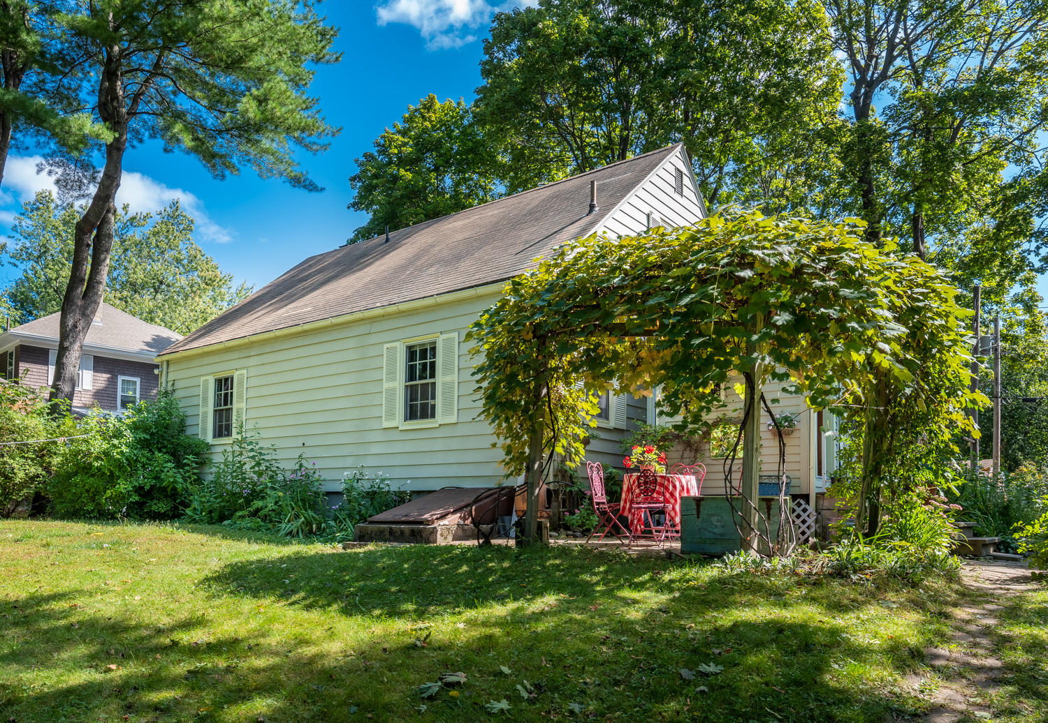 47 Belfort Street Portland ME 04103