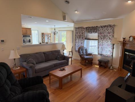 51 Riverside Drive Alfred ME 04002