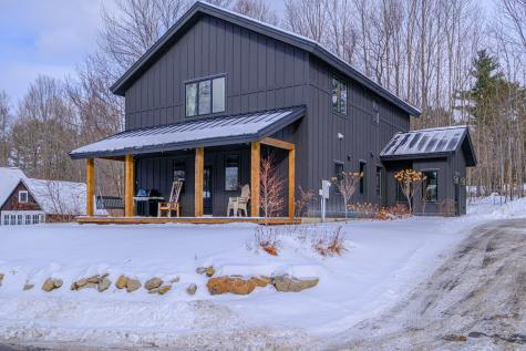 50 Paradise Road Bethel ME 04217