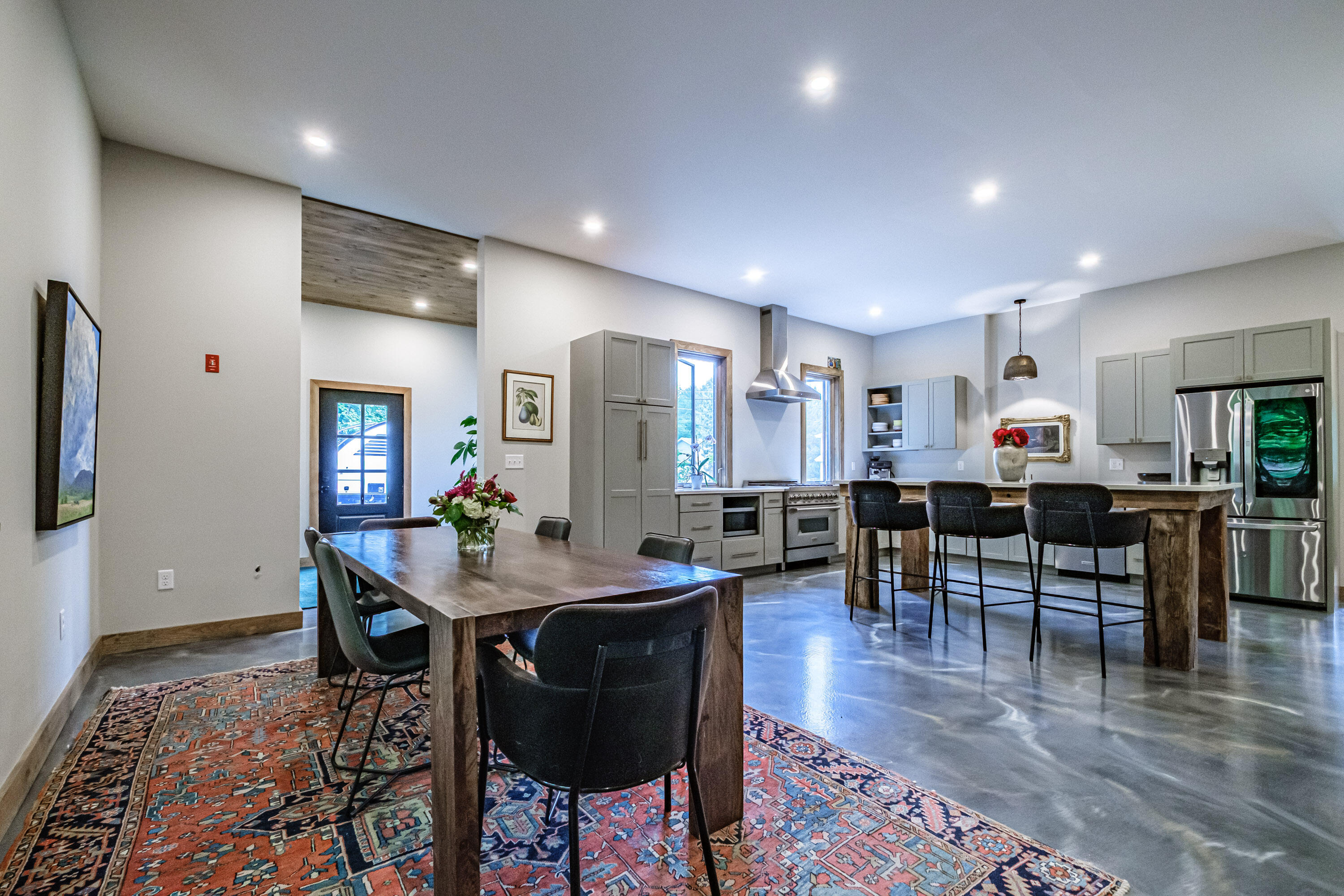 50 Paradise Road Bethel ME 04217