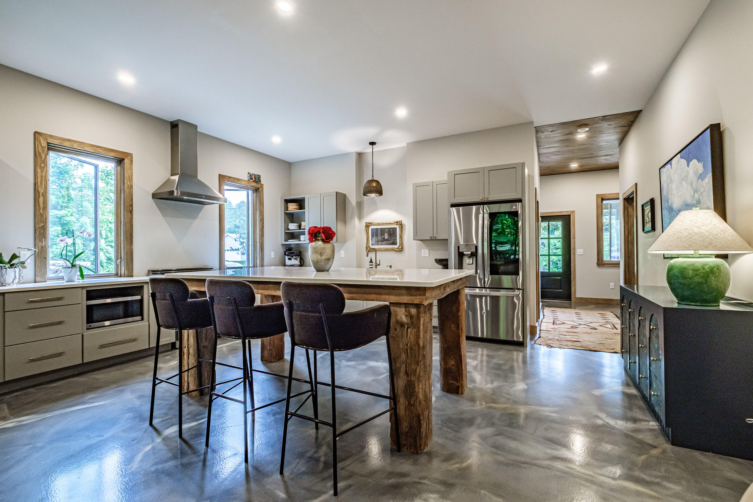 50 Paradise Road Bethel ME 04217