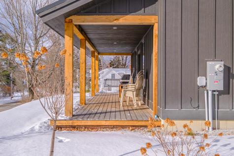 50 Paradise Road Bethel ME 04217