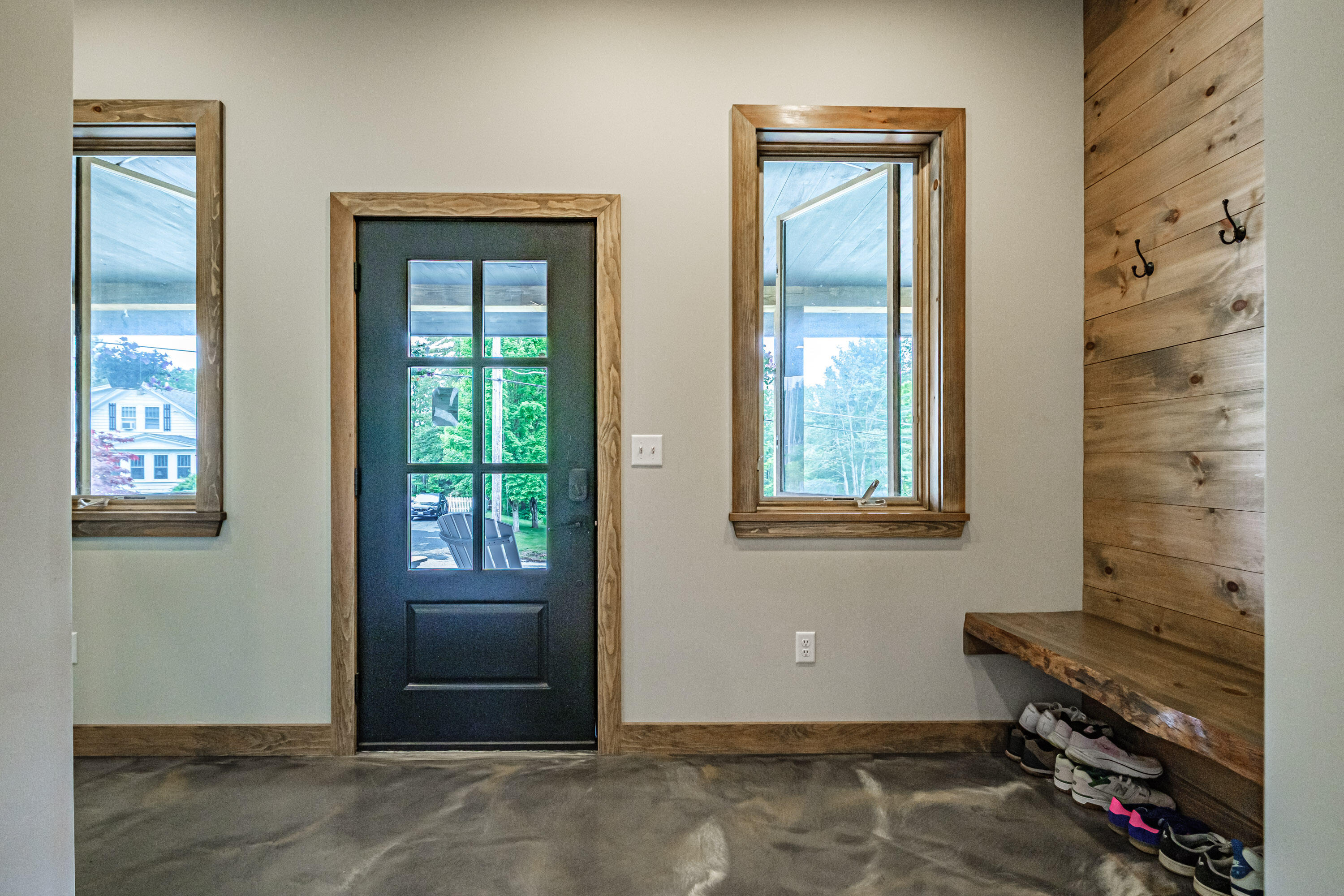 50 Paradise Road Bethel ME 04217