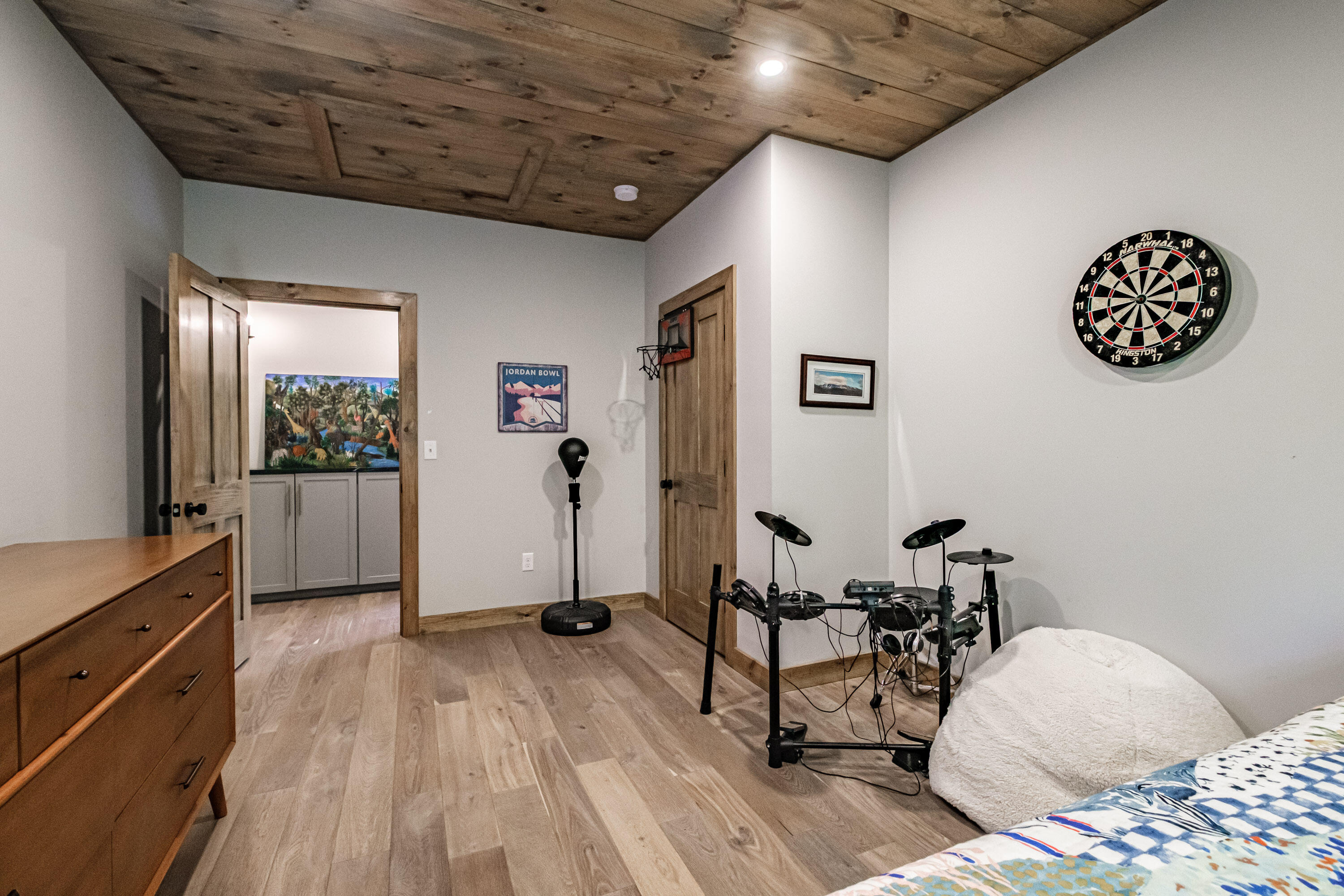 50 Paradise Road Bethel ME 04217