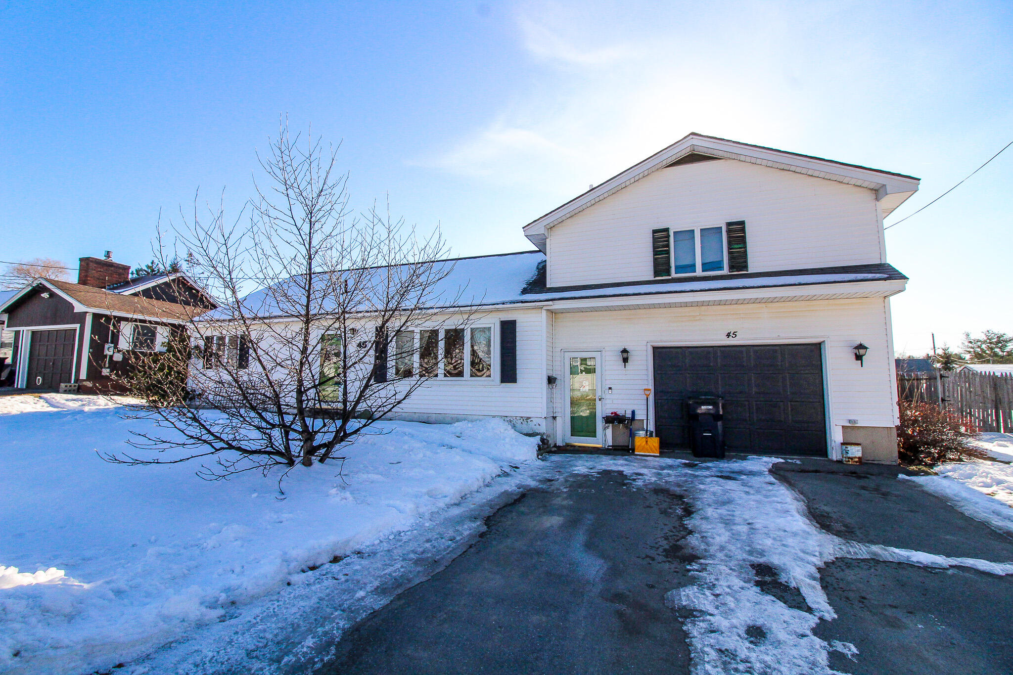 45 Sunbury Avenue Bangor ME 04401