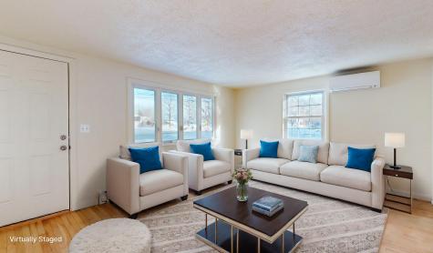 137 Tandberg Trail Windham ME 04062