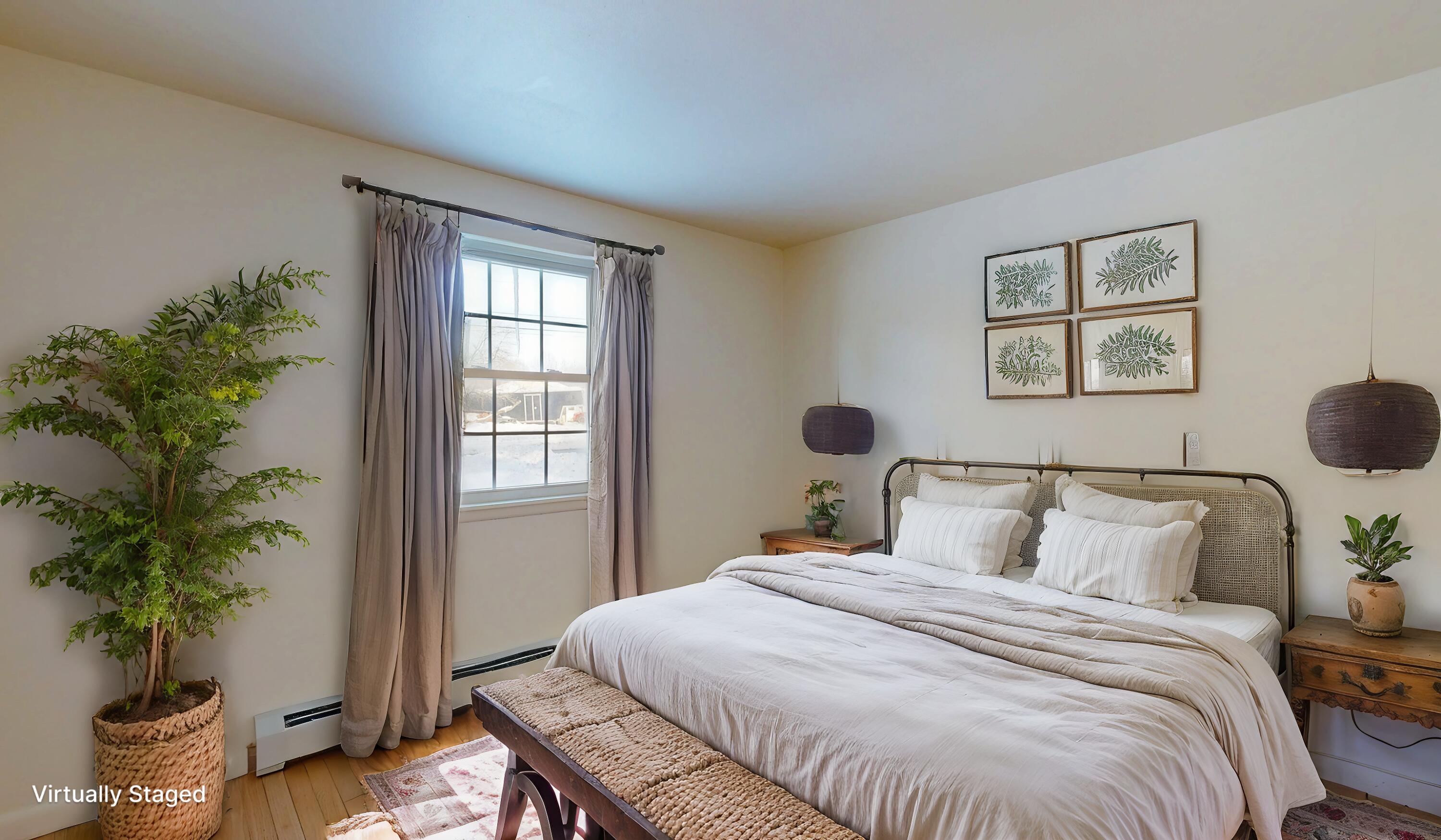 137 Tandberg Trail Windham ME 04062