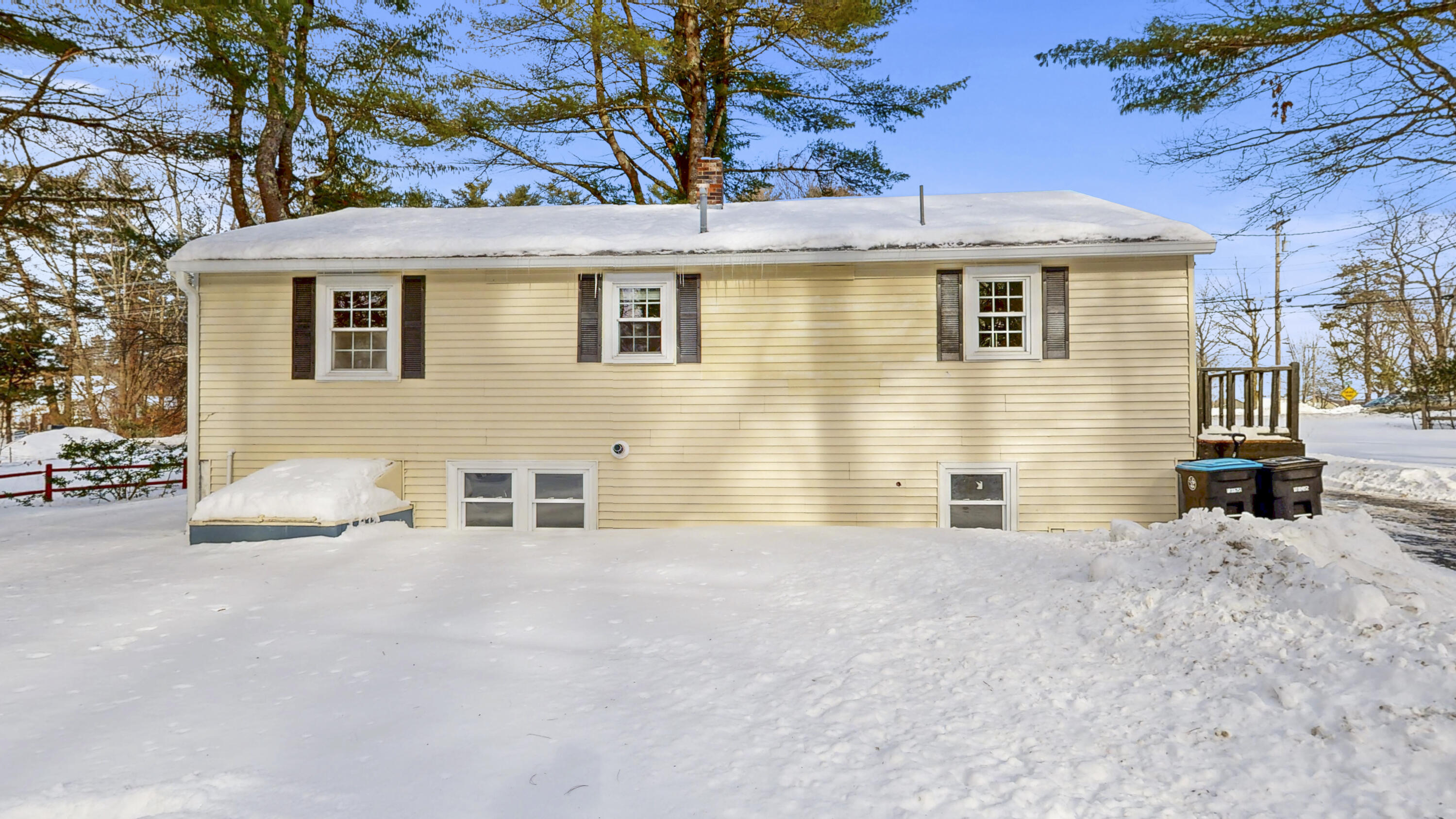 137 Tandberg Trail Windham ME 04062