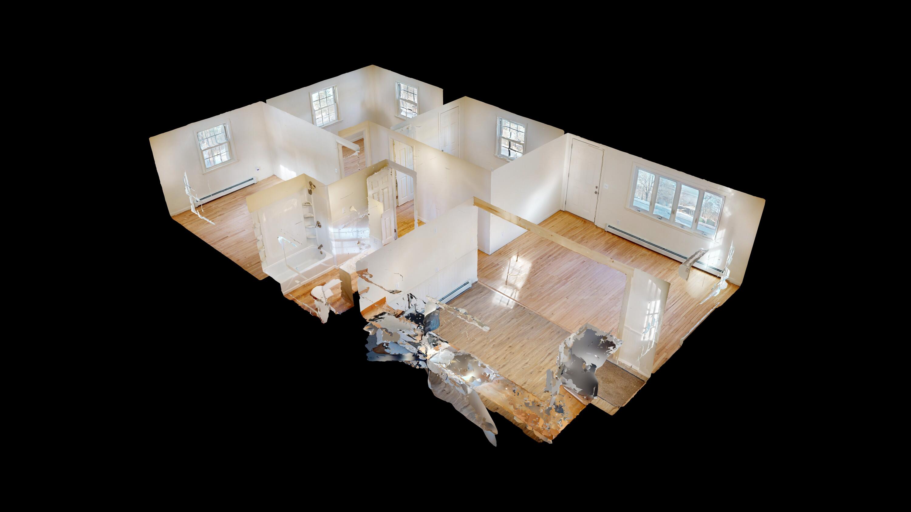 137 Tandberg Trail Windham ME 04062